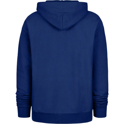 Men's Rams Campus Stack Arched Foundation Hood