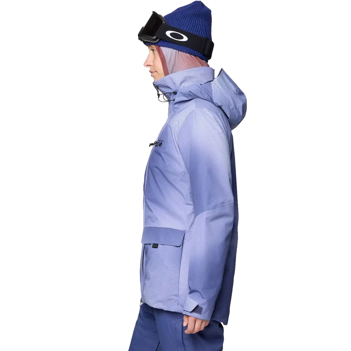 Women's Firefall Insulated Parka