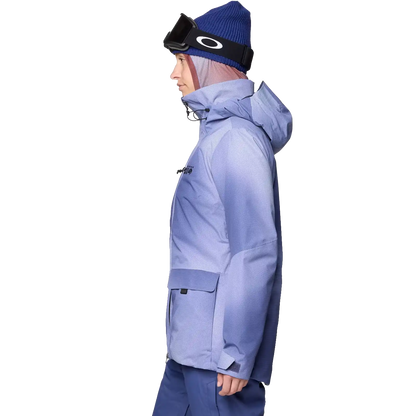 Women's Firefall Insulated Parka