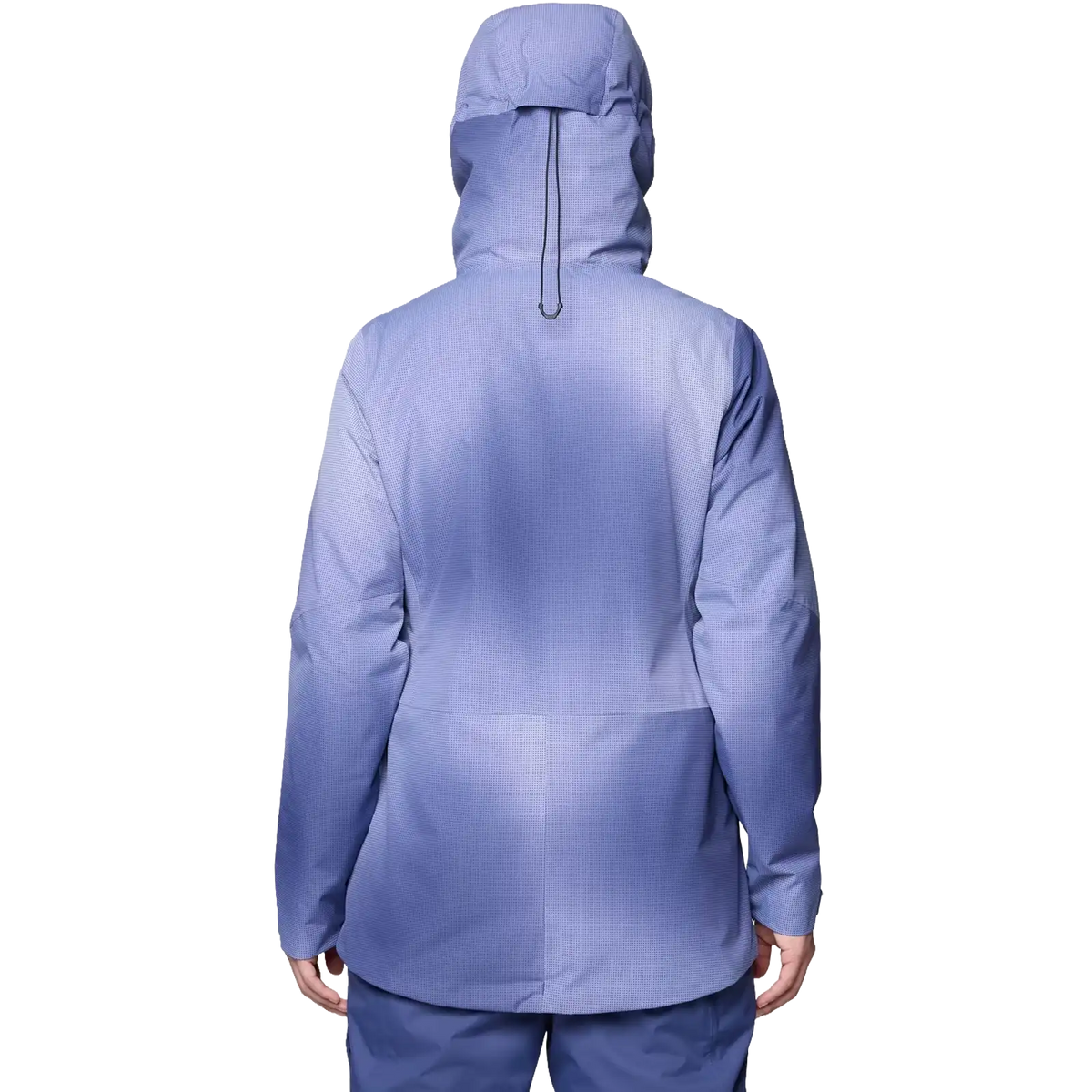 Women's Firefall Insulated Parka