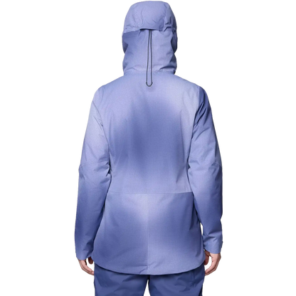 Women's Firefall Insulated Parka