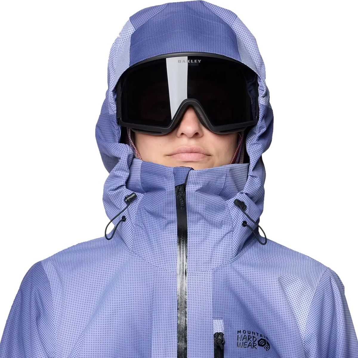 Women's Firefall Insulated Parka