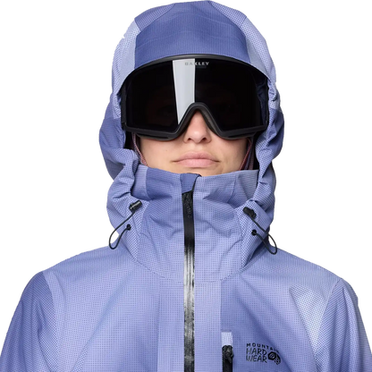 Women's Firefall Insulated Parka