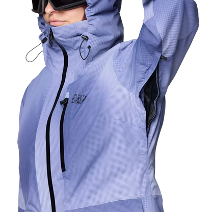Women's Firefall Insulated Parka