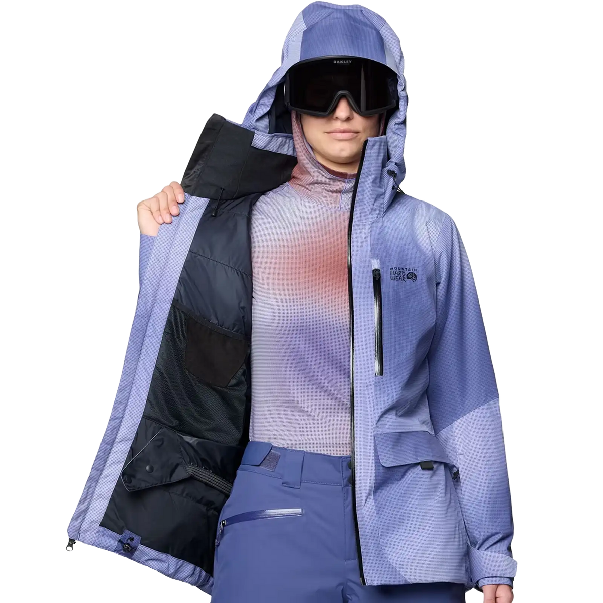 Women's Firefall Insulated Parka