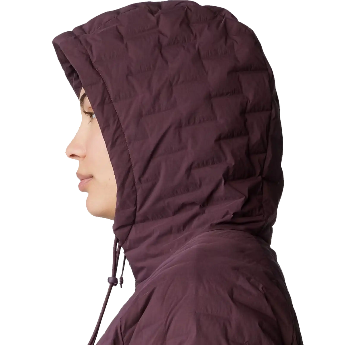Women's Stretchdown Light Full Zip Hoody