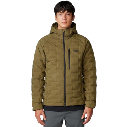 Men's Stretchdown Hoody