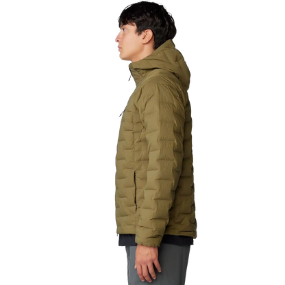 Men's Stretchdown Hoody
