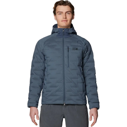 Men's Stretchdown Hoody