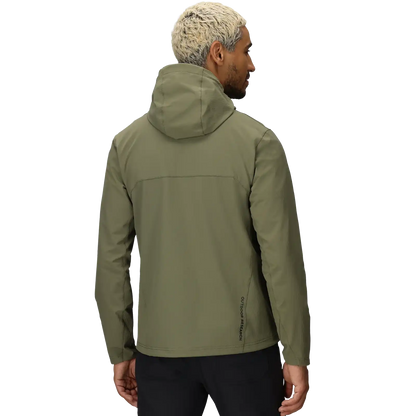 Men's Ultima Softshell Hoodie