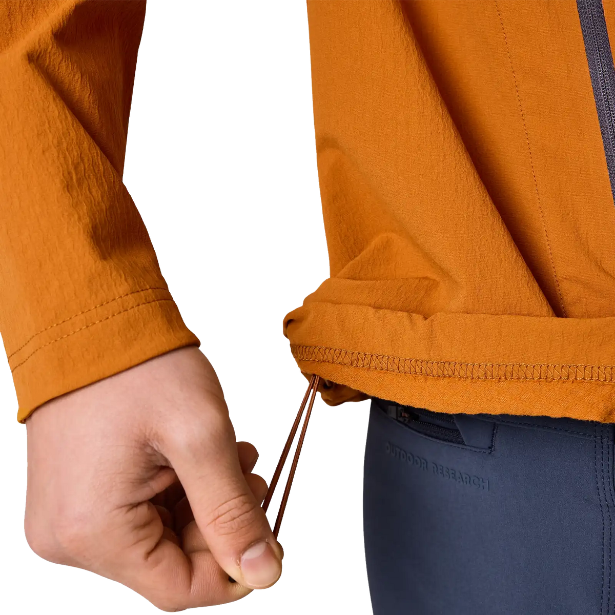 Men's Ultima Softshell Hoodie