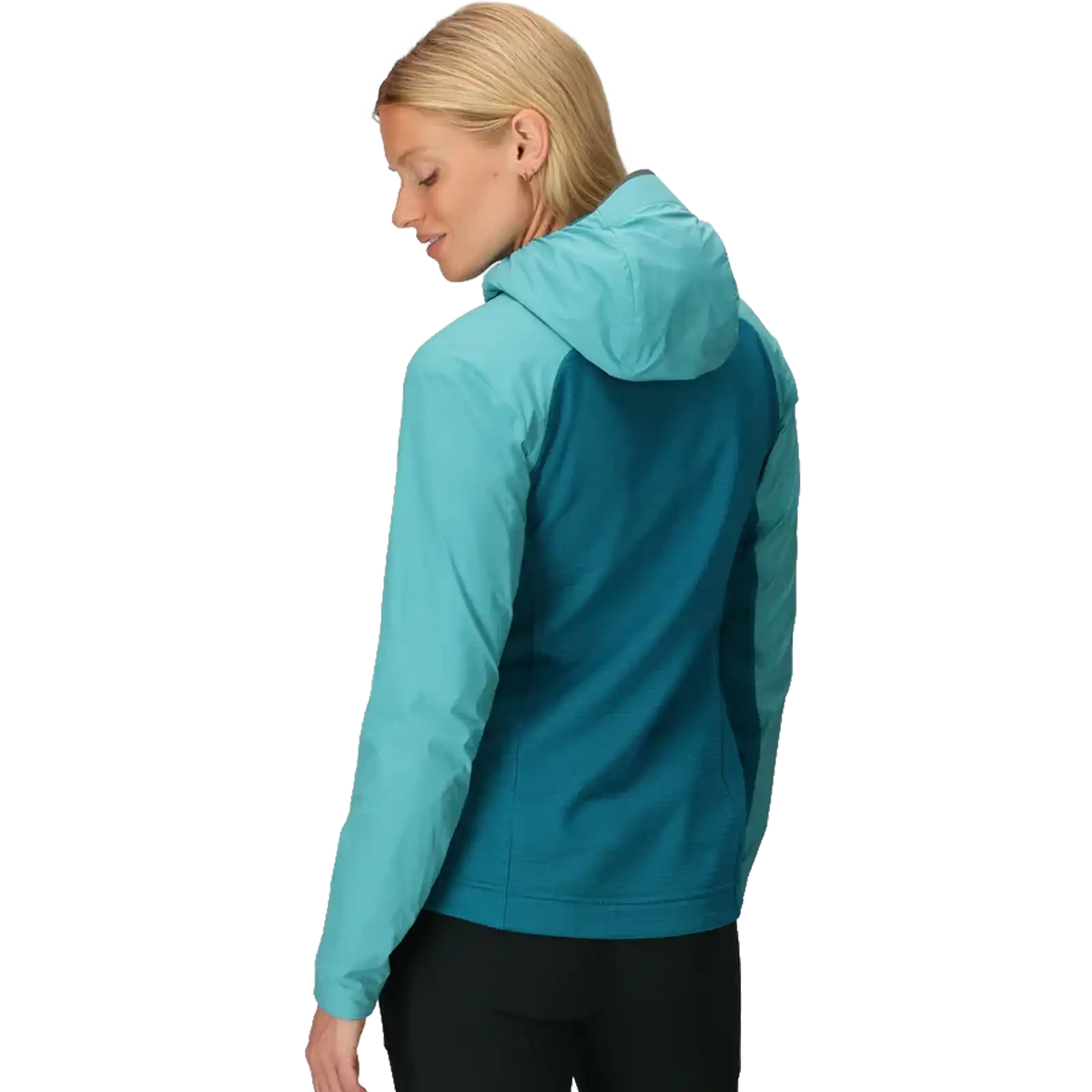 Women's Deviator Hoodie