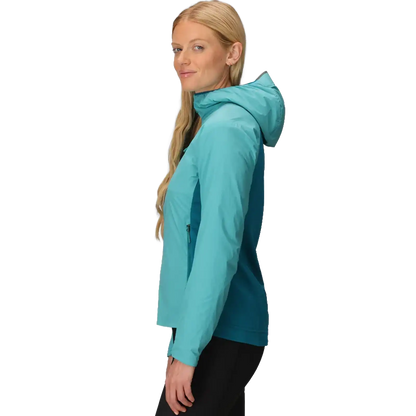 Women's Deviator Hoodie