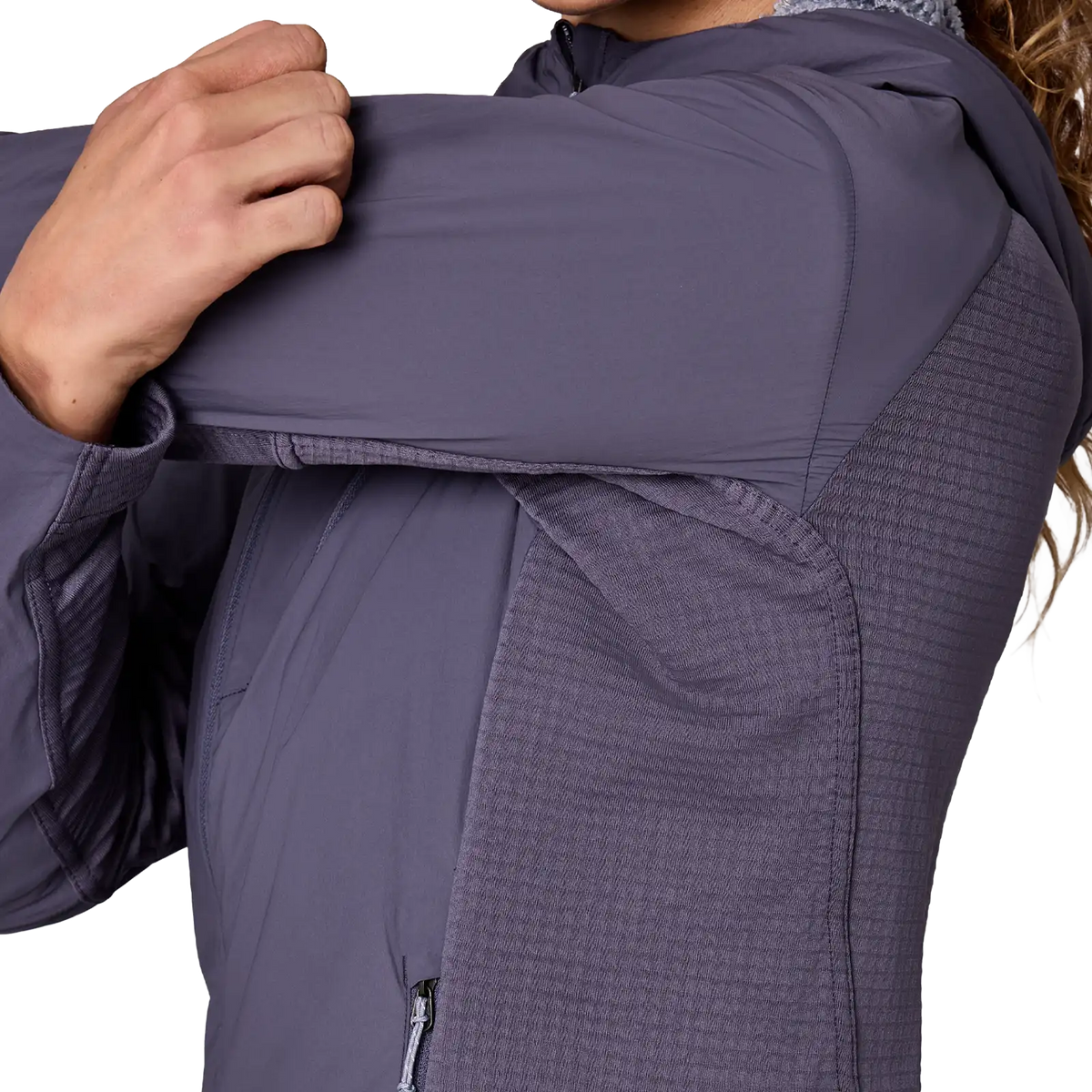 Women's Deviator Hoodie