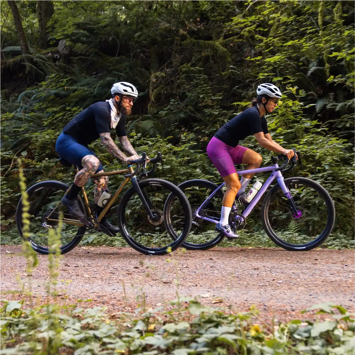 Protocol RCG-3