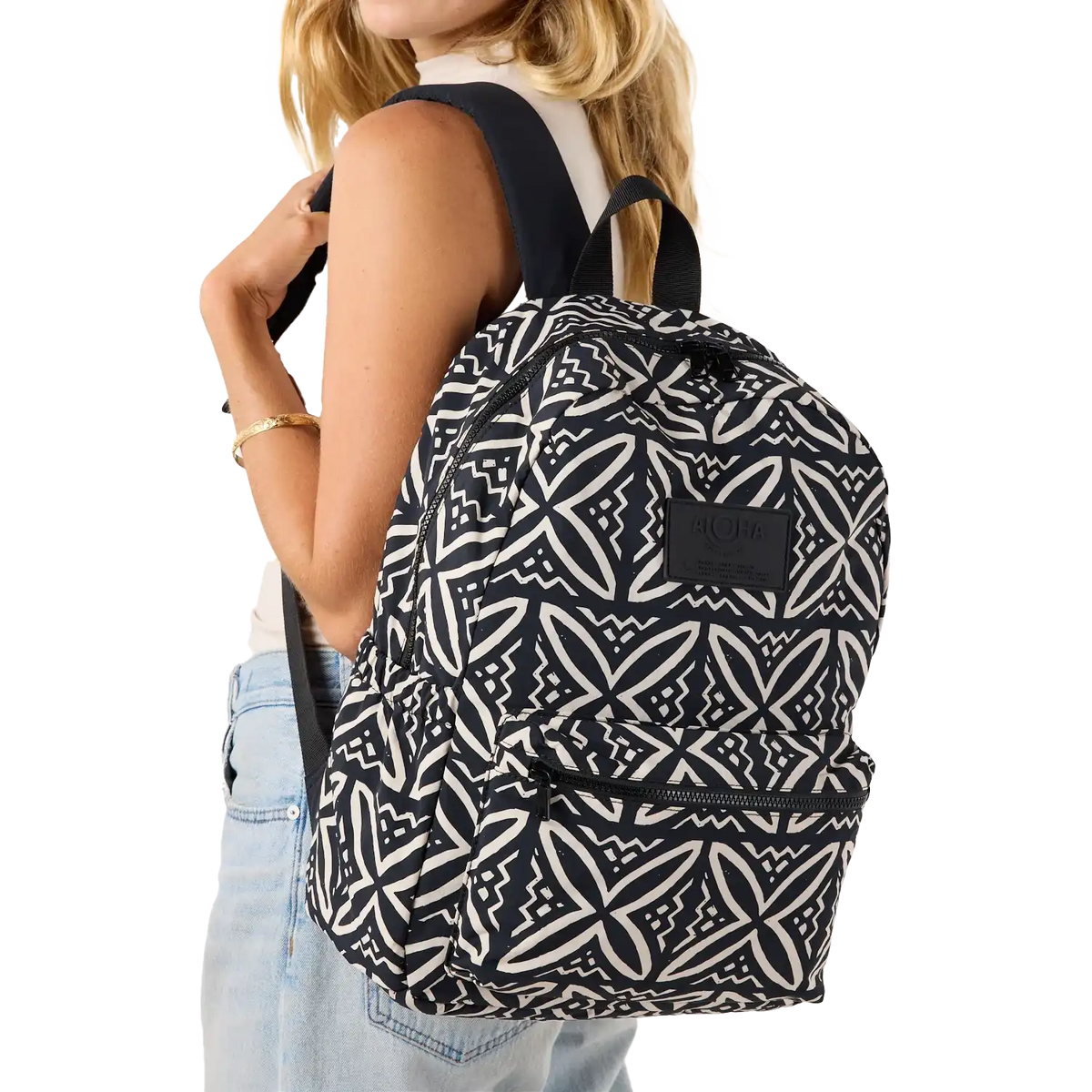 Pasifika Backpack
