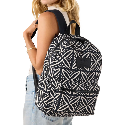 Pasifika Backpack