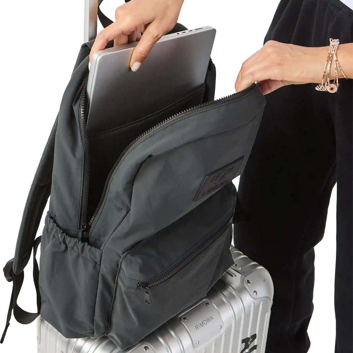 Pasifika Backpack