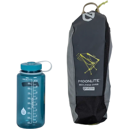 Moonlite Reclining Camp Chair
