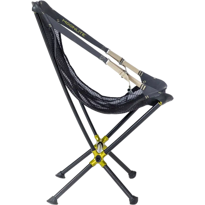 Moonlite Reclining Camp Chair