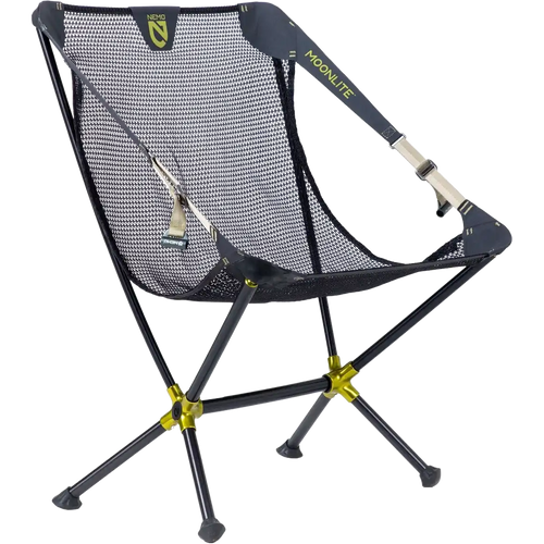 Moonlite Reclining Camp Chair