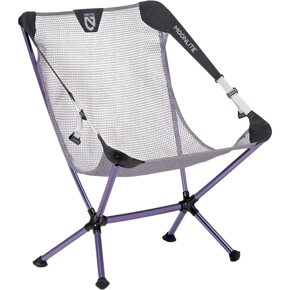 Moonlite Reclining Camp Chair