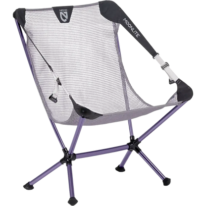 Moonlite Reclining Camp Chair
