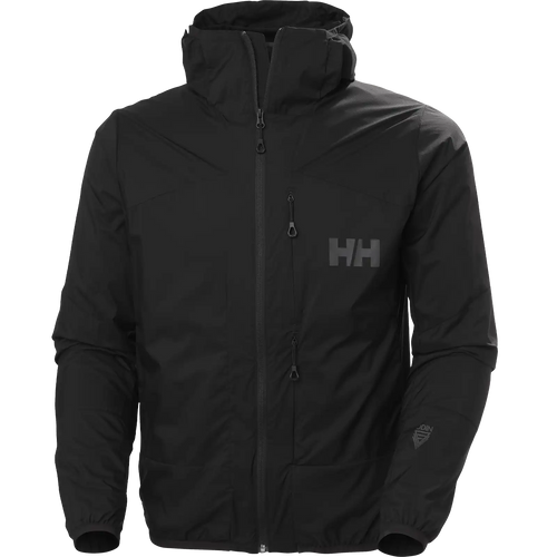 Men's Odin Backcountry Lightweight Hooded Insulator Jacket