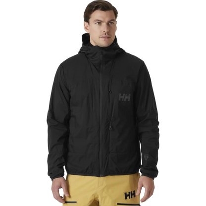 Men's Odin Backcountry Lightweight Hooded Insulator Jacket