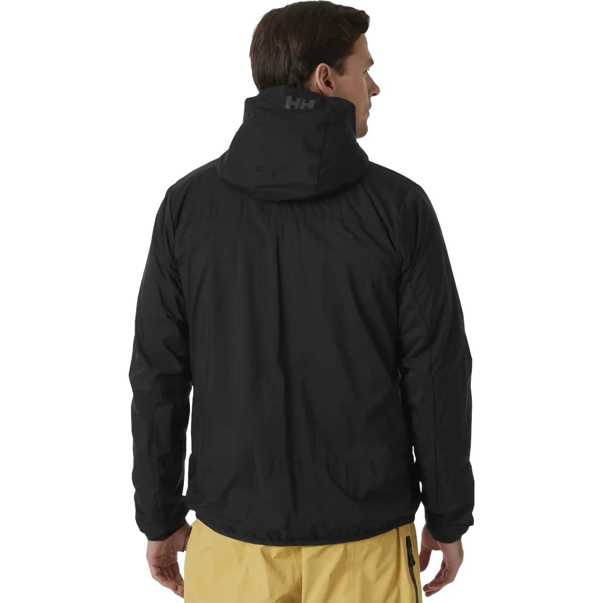 Men's Odin Backcountry Lightweight Hooded Insulator Jacket
