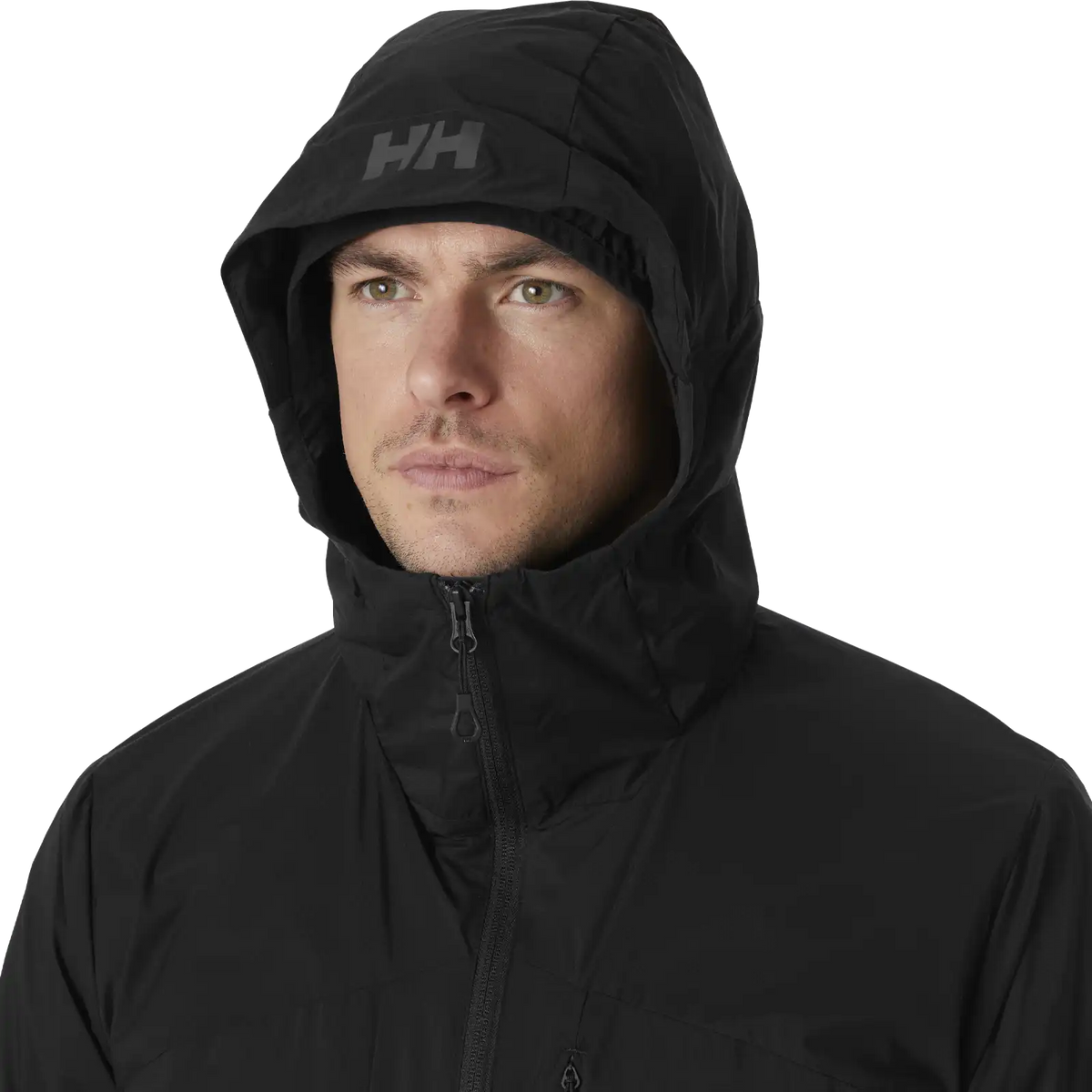 Men's Odin Backcountry Lightweight Hooded Insulator Jacket
