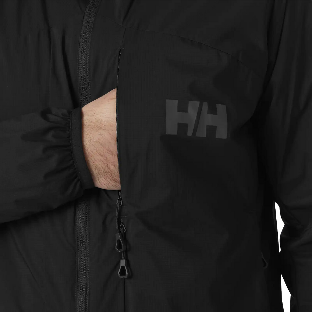 Men's Odin Backcountry Lightweight Hooded Insulator Jacket