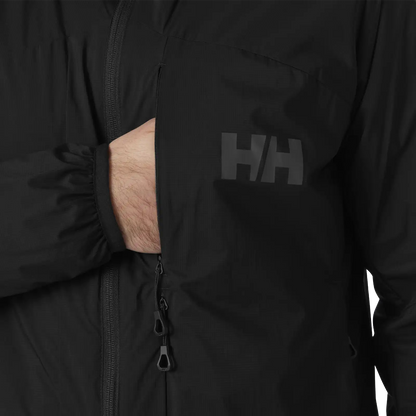 Men's Odin Backcountry Lightweight Hooded Insulator Jacket