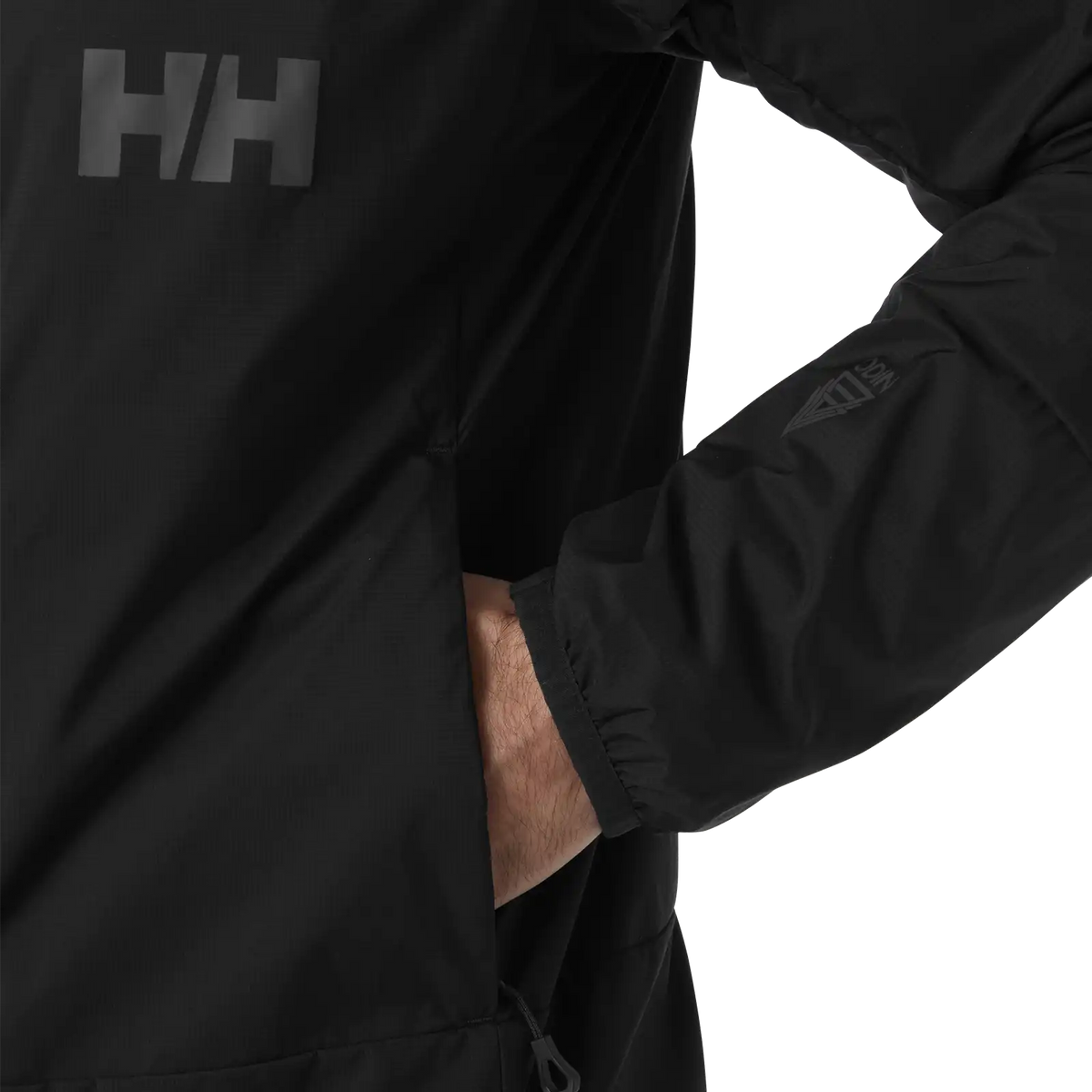 Men's Odin Backcountry Lightweight Hooded Insulator Jacket