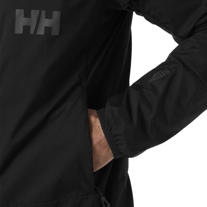 Men's Odin Backcountry Lightweight Hooded Insulator Jacket