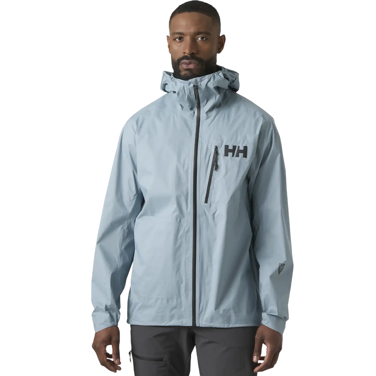 Men's Odin Infinity Minimalist Jacket