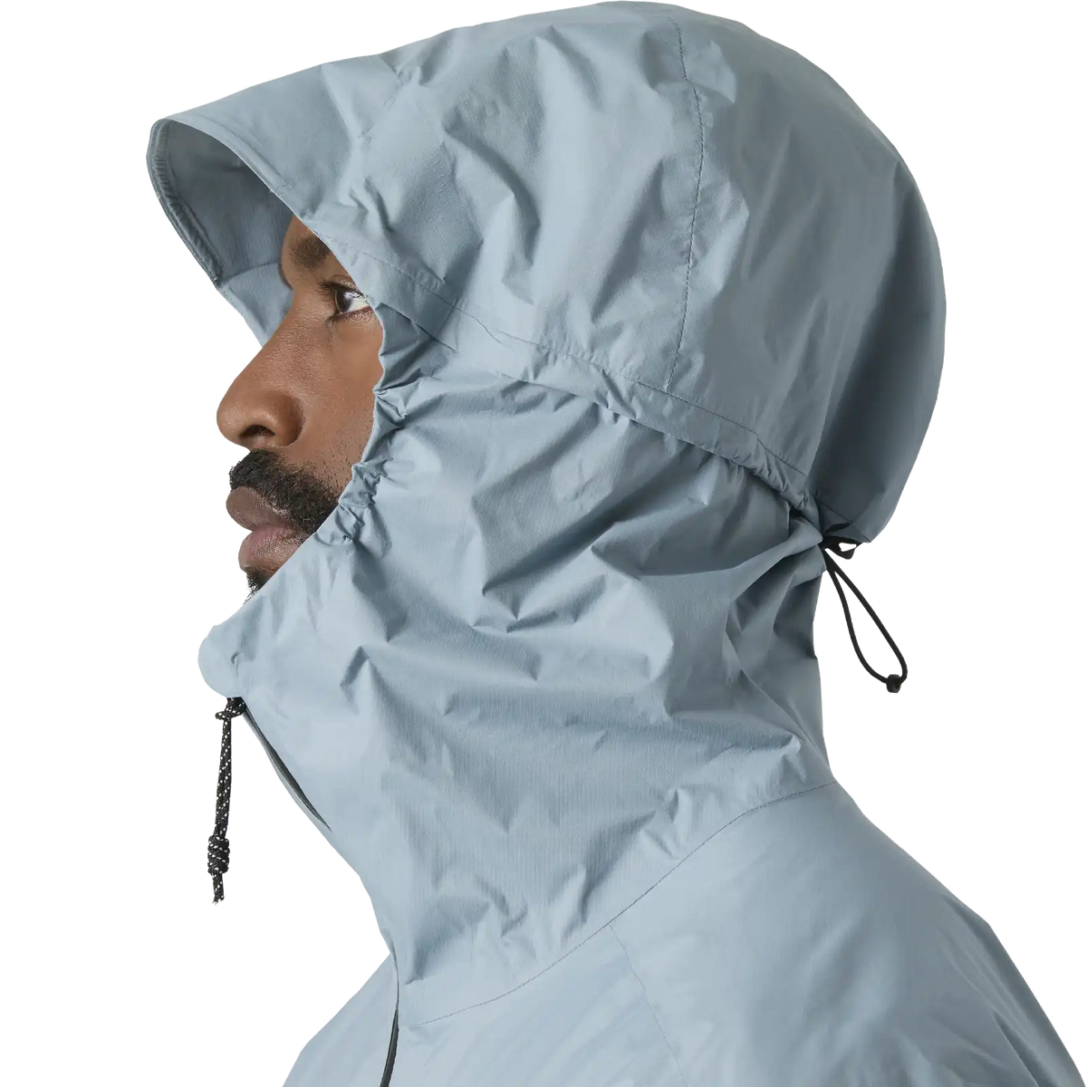 Men's Odin Infinity Minimalist Jacket