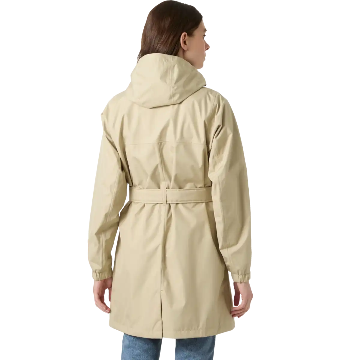 Women's HH Classics Trench Coat