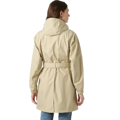 Women's HH Classics Trench Coat