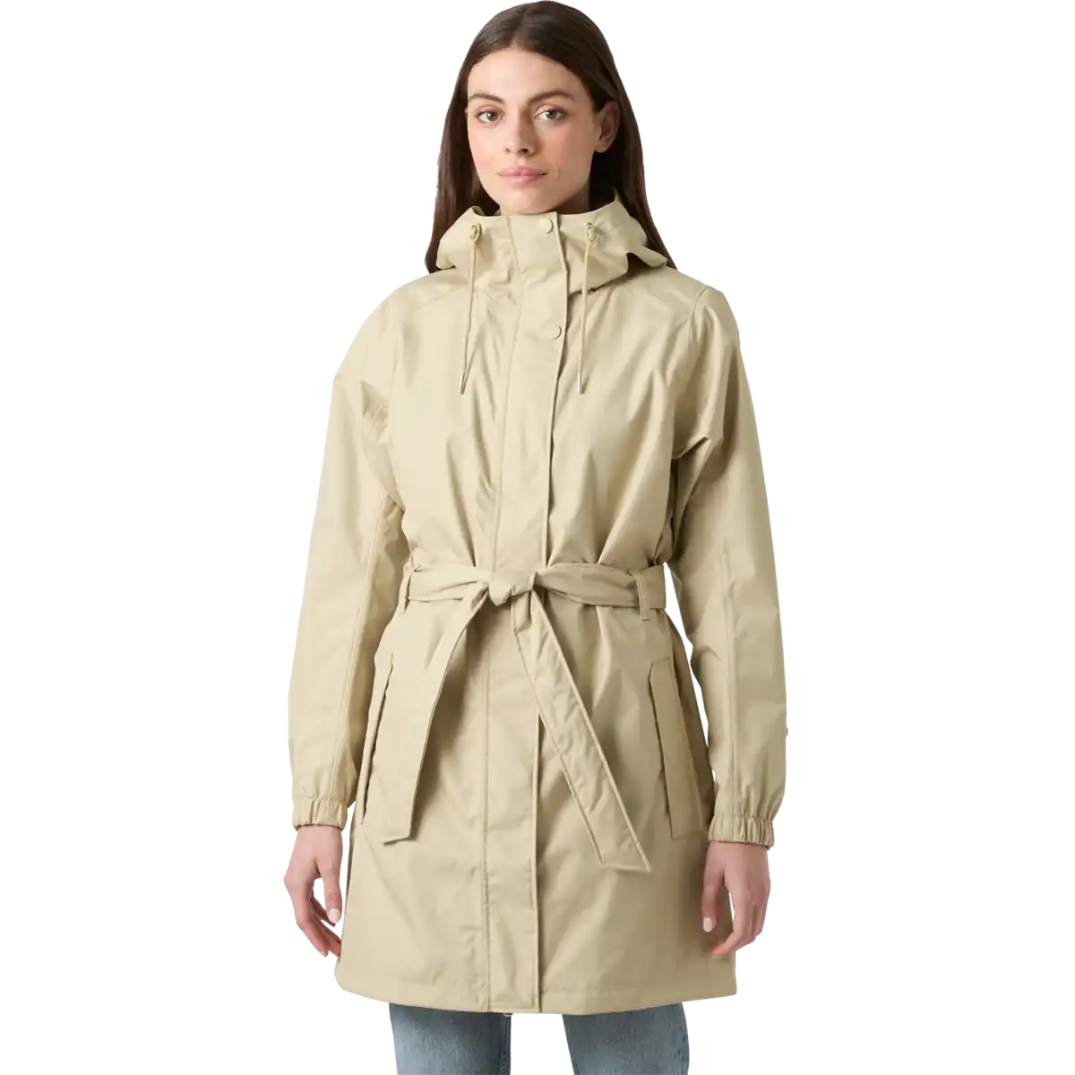 Women's HH Classics Trench Coat