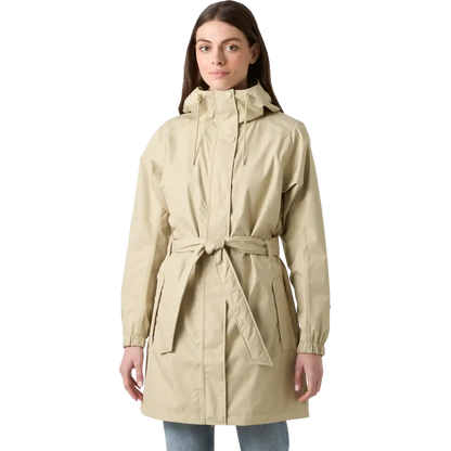 Women's HH Classics Trench Coat