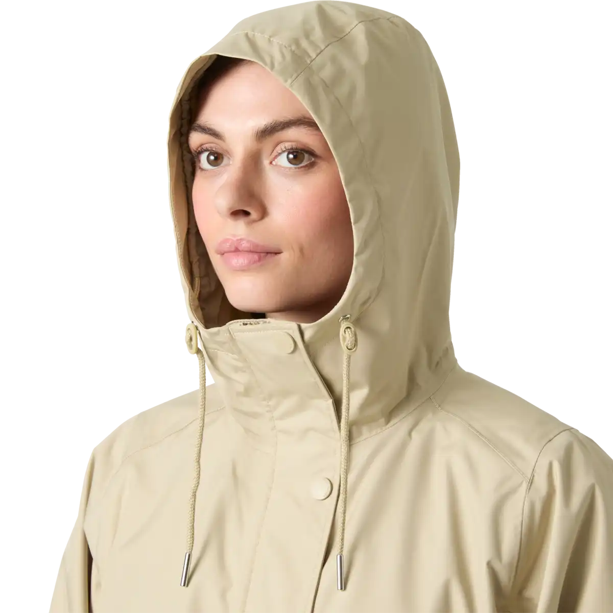 Women's HH Classics Trench Coat