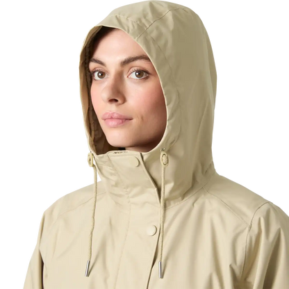 Women's HH Classics Trench Coat