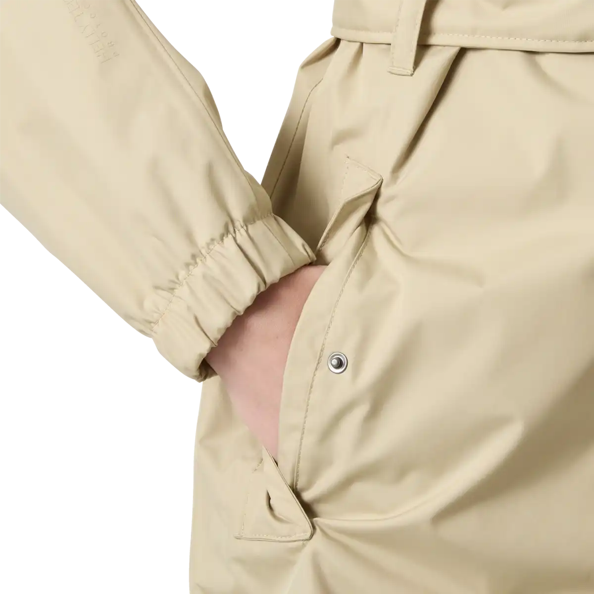 Women's HH Classics Trench Coat