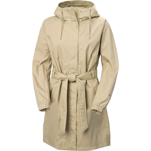 Women's HH Classics Trench Coat