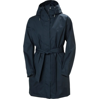 Women's HH Classics Trench Coat