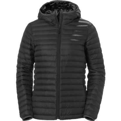 Women's Sirdal Hooded Insulated Jacket