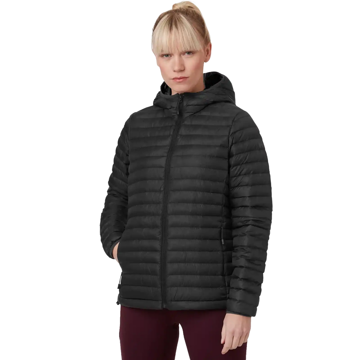 Women's Sirdal Hooded Insulated Jacket
