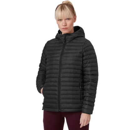 Women's Sirdal Hooded Insulated Jacket