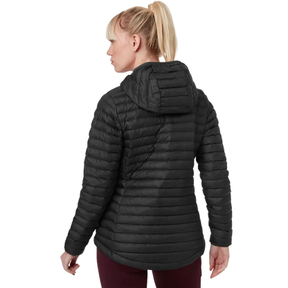 Women's Sirdal Hooded Insulated Jacket